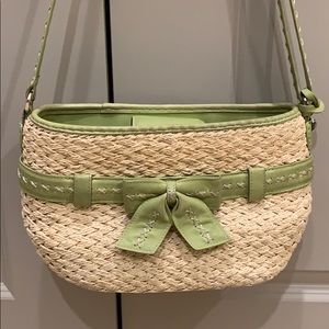 Brighton "wanderer" purse